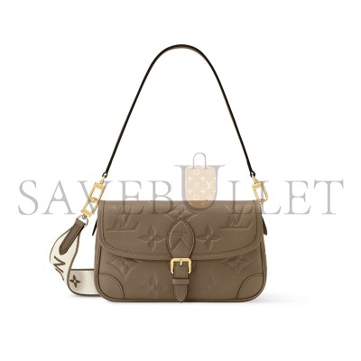 LOUIS VUITTON DIANE M15049 (24*15*9cm) 359 LOUIS VUITTON DIANE M15049 (24*15*9cm) 359